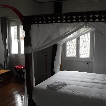 Hotel Les Vents D'Anges 2*