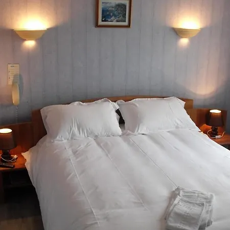 Hotel Hotel Les Vents D'Anges Lorignac