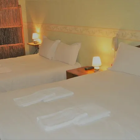 Hotel Les Vents D'Anges 2*