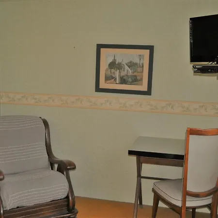 Hotel Les Vents D'Anges