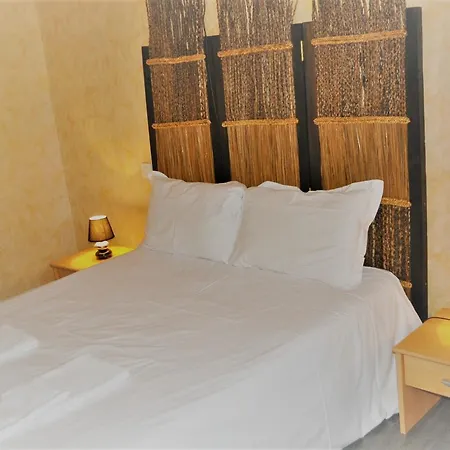 Hotel Hotel Les Vents D'Anges