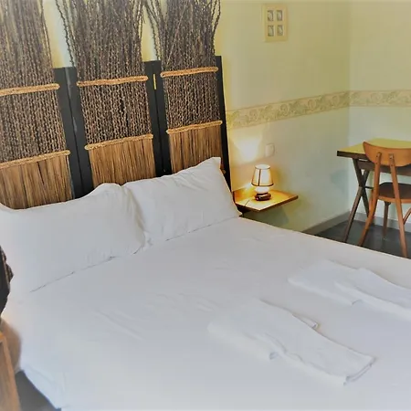 Hotel Les Vents D'Anges