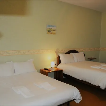 Hotel Hotel Les Vents D'Anges Lorignac