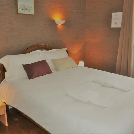 Hotel Hotel Les Vents D'Anges Lorignac