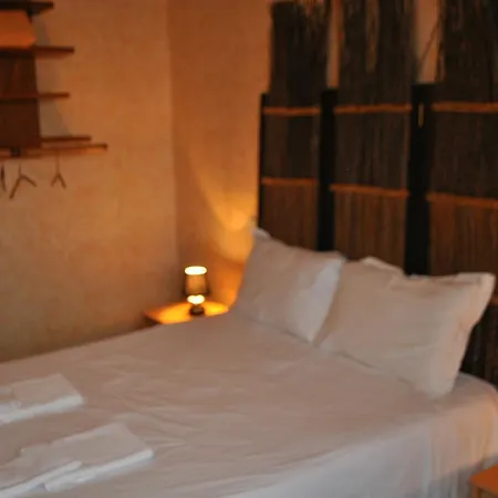Hotel Les Vents D'Anges