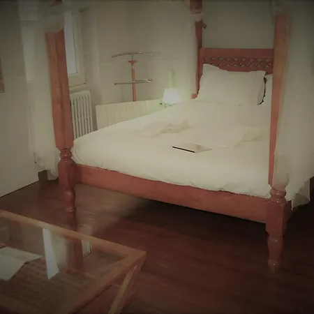 Hotel Les Vents D'Anges 2*