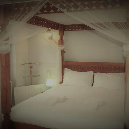 Hotel Les Vents D'Anges Hotel Lorignac
