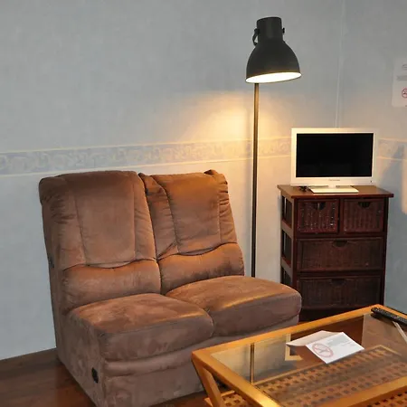 Hotel Hotel Les Vents D'Anges Lorignac