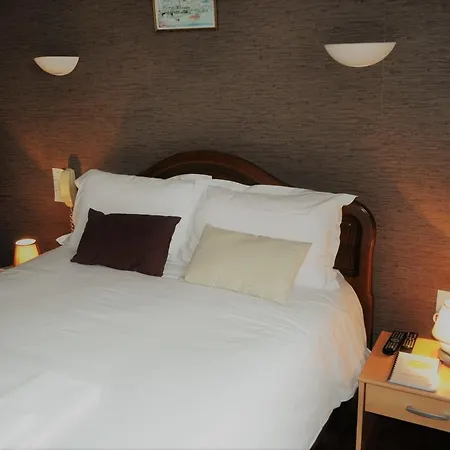 Hotel Hotel Les Vents D'Anges