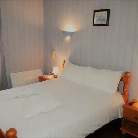 Hotel Hotel Les Vents D'Anges