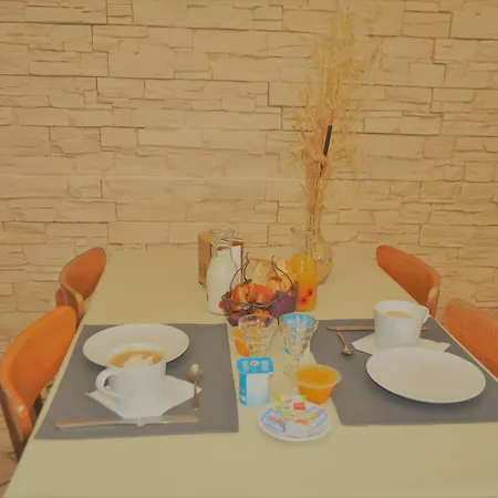 Hotel Hotel Les Vents D'Anges 2*