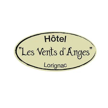 Hotel Les Vents D'Anges 2*